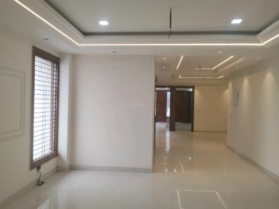Living Room Image of 2500 Sq.ft 4 BHK Builder Floor for sale in Rajendra Nagar Ghaziabad for Rs. 24000000