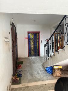 Image of 860 Sq.ft 2 BHK Apartment / Flat for sale in Airport Gate no. 1, Kolkata for Rs. 3100000
