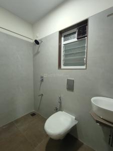Bathroom Image of 650 Sq.ft 1 BHK Apartment / Flat for sale in Borivali West Mumbai for Rs. 17600000