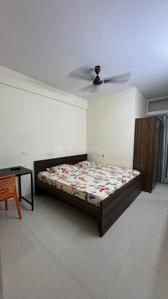 Bedroom Image of Vintage Luxury Living in Marathahalli, Bengaluru