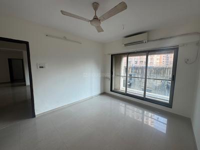 Hall Image of 1300 Sq.ft 2 BHK Apartment / Flat for rent in Lashkaria Green Height, Andheri West Mumbai for Rs. 85000