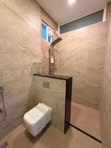 Bathroom Image of 1900 Sq.ft 3 BHK Independent House for sale in Rakki Palayam Coimbatore for Rs. 13200000
