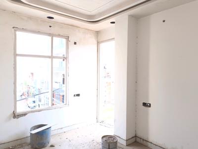 Bedroom Image of 1050 Sq.ft 3 BHK Apartment / Flat for sale in Fairdeal Burari Top Builder Floors by Fairdeal Associates, Burari New Delhi for Rs. 5800000