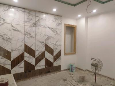 Bedroom Image of 1950 Sq.ft 3 BHK Builder Floor for rent in Ashok Vihar New Delhi for Rs. 60000