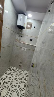 Image of 650 Sq.ft 2 BHK Builder Floor for sale in Govindpuri, New Delhi for Rs. 4000000