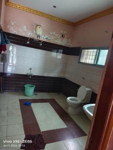 Bathroom Image of 3000 Sq.ft 3.5 BHK Independent House for sale in Bagalakunte Bengaluru for Rs. 21000000