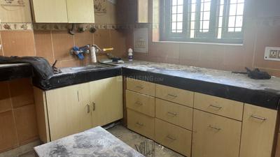 Kitchen Image of 1100 Sq.ft 2 BHK Apartment / Flat for rent in DDA Flats Sarita Vihar, Sarita Vihar New Delhi for Rs. 45000