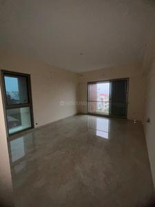 Hall Image of 2100 Sq.ft 3 BHK Apartment / Flat for rent in Goodwill Wisteria, Vashi Navi Mumbai for Rs. 120000