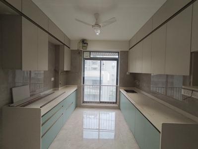 3 BHK Flat