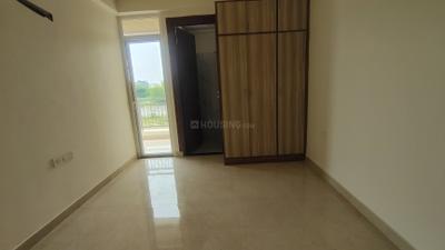 Bedroom Image of 1375 Sq.ft 3 BHK Apartment / Flat for sale in Astha Elegance, Mansarovar Jaipur for Rs. 7000000