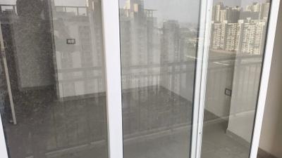 Balcony Image of 745 Sq.ft 3 BHK Apartment / Flat for sale in ROF Aalayas, Sector 102 Gurgaon for Rs. 7400000