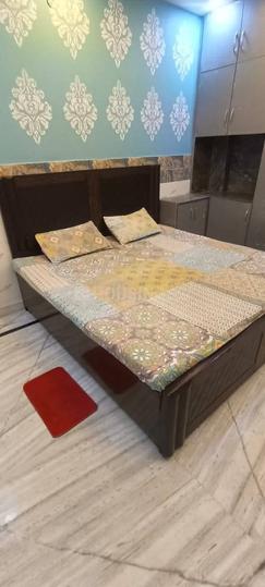 Tagore Town Bedroom 1