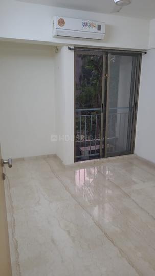 RUSTOMJEE MAHALAKSHMI TOWER Bedroom 1