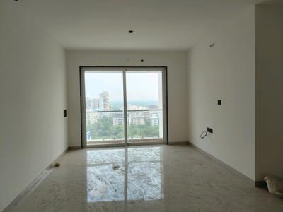 Living Room Image of 1150 Sq.ft 2 BHK Apartment / Flat for sale in Monarch Luxuria, Kharghar Navi Mumbai for Rs. 16200000