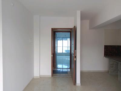 Living Room Image of 650 Sq.ft 1 BHK Apartment / Flat for sale in Thane West Thane for Rs. 9000000