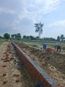 Image of 1210 Sq.ft Residential Plot / Land for sale in Shashikala Vidhi Estate, Mohammaadpur Garhi, Lucknow for Rs. 3144800