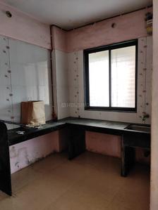 Kitchen Image of 940 Sq.ft 2 BHK Apartment / Flat for sale in Aboli Anuradha, Dombivli East Thane for Rs. 6000000