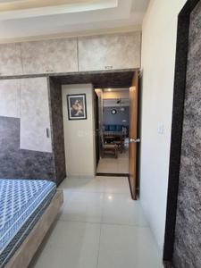 Bedroom Image of 1323 Sq.ft 2 BHK Apartment / Flat for sale in Devnagar Ahmedabad for Rs. 7500000