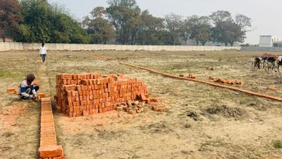 Image of 800 Sq.ft Residential Plot / Land for sale in Babatpur, Varanasi for Rs. 1280000