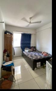 Bedroom Image of 2000 Sq.ft 3 BHK Apartment / Flat for rent in Vasna Ahmedabad for Rs. 33000