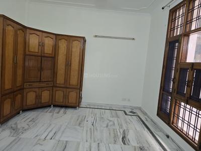 Bedroom Image of 2367 Sq.ft 3 BHK Independent House for rent in Sector 40 Gurgaon for Rs. 55000