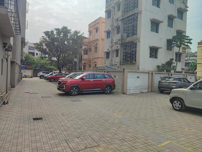 Image of 1325 Sq.ft 3 BHK Apartment / Flat for sale in Kasba, Kolkata for Rs. 18500000