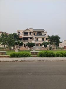 Residential Plot