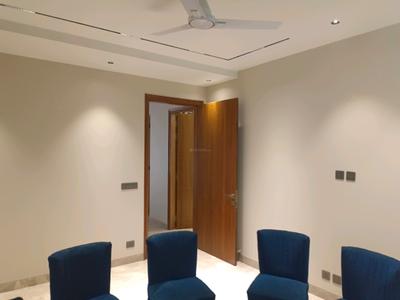Bedroom Image of 2100 Sq.ft 3 BHK Builder Floor for sale in Sushant Lok Phase 1 Gurgaon for Rs. 36500000