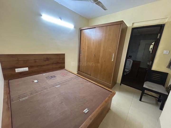 Shivabasava Nagar, Nehru Nagar Bedroom 1