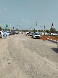 Sree Laxmi Balaji Township Plot View 2