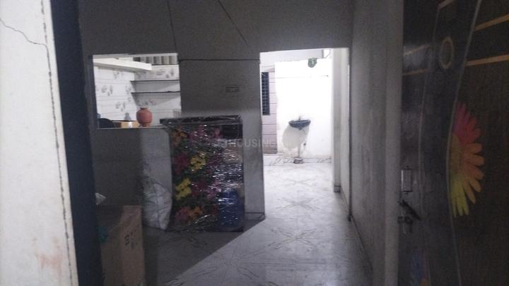 Socity laxminagar  Bedroom 1