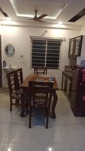 Hall Image of 1100 Sq.ft 2 BHK Apartment / Flat for sale in Gorantla Guntur for Rs. 5000000
