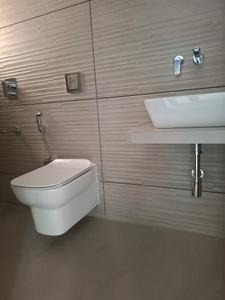 Bedroom Two Image of 1900 Sq.ft 3 BHK Apartment / Flat for sale in Shreeji Infinity, Kharghar Navi Mumbai for Rs. 23500000