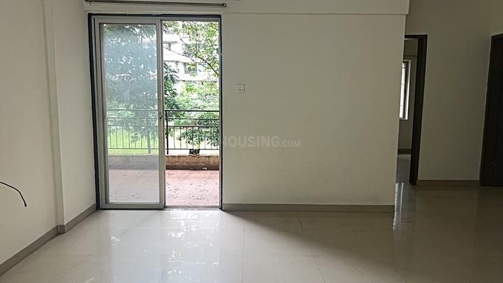 Purava Srushti Apartment Living Room 1