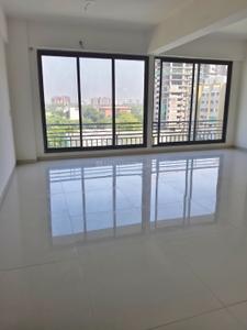 Hall Image of 1530 Sq.ft 2 BHK Apartment / Flat for sale in Koteshwar Ahmedabad for Rs. 7000000