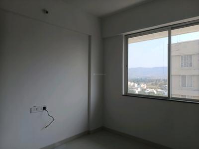 Atrium Skyward Bedroom One 2