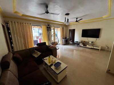 3 BHK Flat