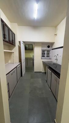 Kitchen Image of 2099 Sq.ft 3 BHK Apartment / Flat for sale in Ambuja Udita, Santoshpur Kolkata for Rs. 21000000