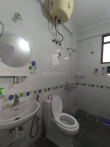 Image of 1250 Sq.ft 2 BHK Apartment / Flat for rent in Indira Nagar, Bengaluru for Rs. 75000