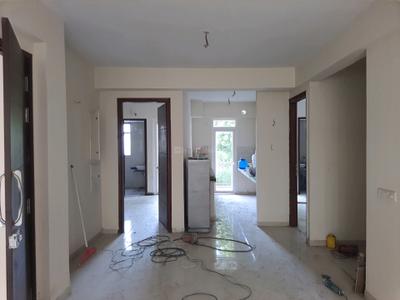 Living Room Image of 1496 Sq.ft 3 BHK Builder Floor for sale in M3M Soulitude, Sector 89 Gurgaon for Rs. 16000000