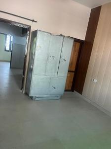 Bedroom Image of 622 Sq.ft 2 BHK Builder Floor for rent in Model Town Bathinda for Rs. 12200
