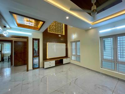 Hall Image of 2400 Sq.ft 3 BHK Independent House for sale in Saravanampatty Coimbatore for Rs. 13900000