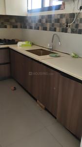 Kitchen Image of 5381 Sq.ft 6 BHK Independent House for rent in Panjim Goa for Rs. 270000