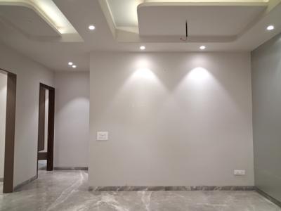 Living Room Image of 1800 Sq.ft 3 BHK Builder Floor for sale in Paschim Vihar New Delhi for Rs. 36000000