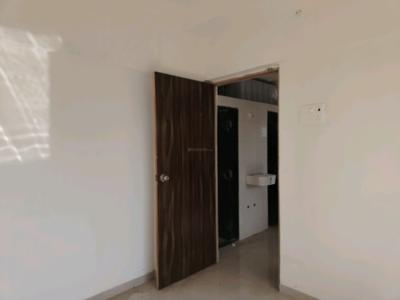 Bedroom Image of 600 Sq.ft 1 BHK Apartment / Flat for sale in AB Aleen Heights, Nalasopara West Nala Sopara for Rs. 3400000
