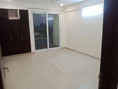 Bedroom Image of 3100 Sq.ft 4 BHK Apartment / Flat for rent in DND Kings Landing, Tilak Nagar Jaipur for Rs. 75000