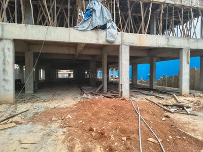 Image of 1513 Sq.ft 3 BHK Apartment / Flat for sale in Varthur, Bengaluru for Rs. 13107250