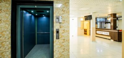 Hall Image of PG 12876236 Alambagh in Alambagh, Lucknow