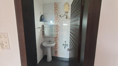 Shrushti Oxygen Vally Anex Bathroom Three 3