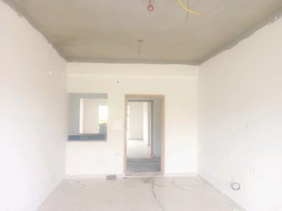 Living Room Image of 1500 Sq.ft 3 BHK Apartment / Flat for sale in Aditi Balaji Platina, Bachupally Hyderabad for Rs. 8000001